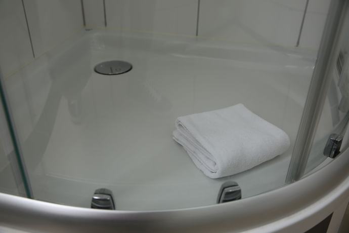 Imagen de la habitación del The sQuare, Frankfurt. Foto 5