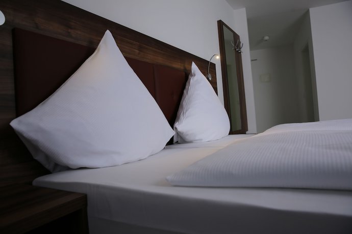 Imagen de la habitación del The sQuare, Frankfurt. Foto 6