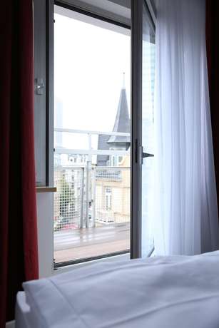 Imagen de la habitación del The sQuare, Frankfurt. Foto 12