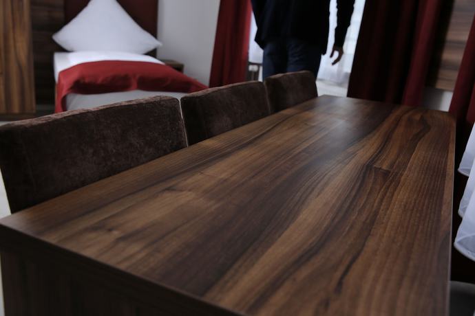 Imagen de la habitación del The sQuare, Frankfurt. Foto 16