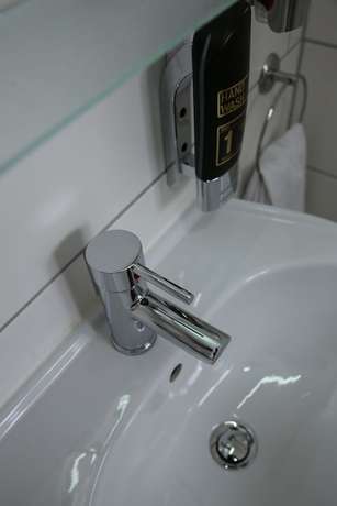 Imagen de la habitación del The sQuare, Frankfurt. Foto 18