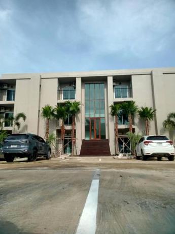 Imagen general del The wishes สมหวัง รีสอร์ท. Foto 4