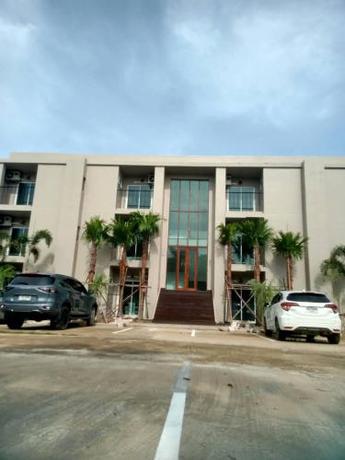 Imagen general del The wishes สมหวัง. Foto 2