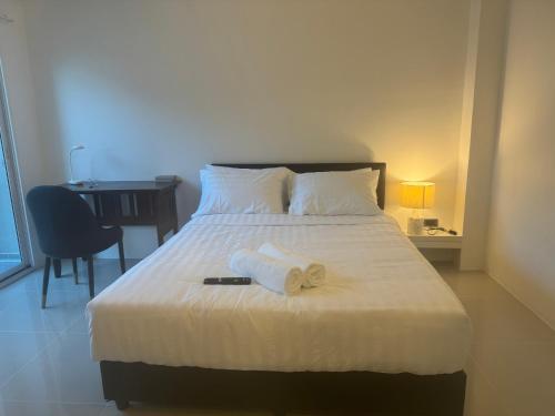 Imagen general del The wishes สมหวัง. Foto 9