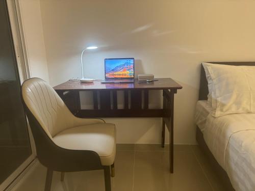 Imagen de la habitación del The wishes สมหวัง. Foto 12