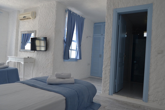 Imagen de la habitación del Thea Butik Hotel and Restaurant. Foto 4