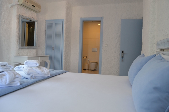 Imagen de la habitación del Thea Butik Hotel and Restaurant. Foto 5