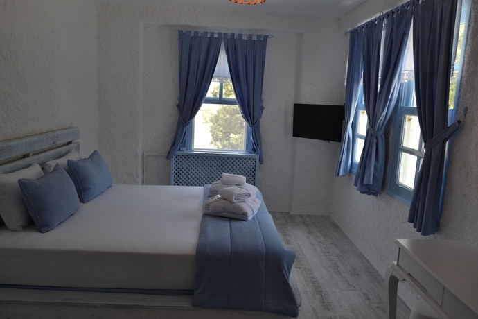 Imagen de la habitación del Thea Butik Hotel and Restaurant. Foto 6