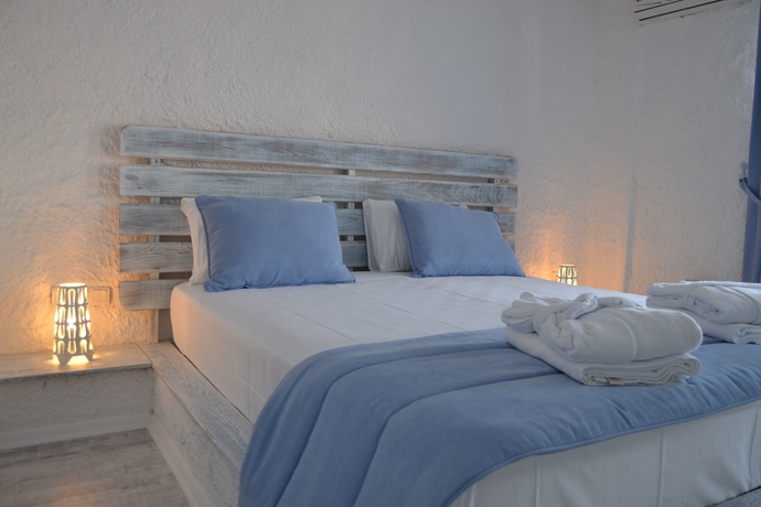Imagen de la habitación del Thea Butik Hotel and Restaurant. Foto 7