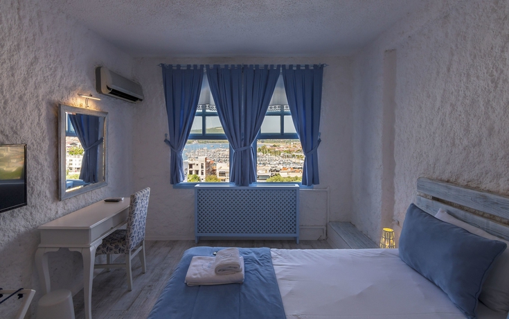 Imagen de la habitación del Thea Butik Hotel and Restaurant. Foto 9