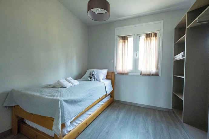Imagen de la habitación del Thea Luxury Residences. Foto 4