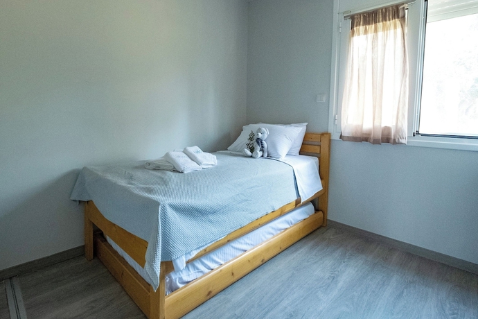 Imagen de la habitación del Thea Luxury Residences. Foto 9