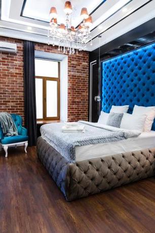Imagen general del Theatre Boutique Apart-Hotel. Foto 1