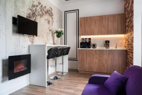 Imagen general del Theatre Boutique Apart-Hotel. Foto 3