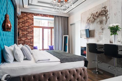 Imagen general del Theatre Boutique Apart-Hotel. Foto 4