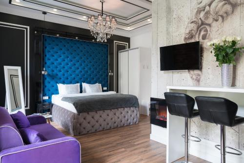 Imagen general del Theatre Boutique Apart-Hotel. Foto 5