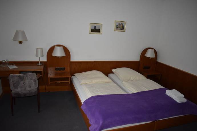 Imagen de la habitación del Theis-M&uuml;hle. Foto 5
