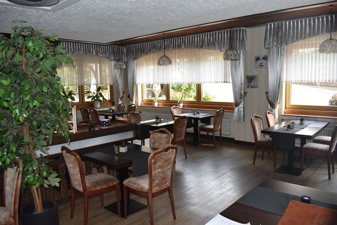 Imagen del bar/restaurante del Theis-M&uuml;hle. Foto 3
