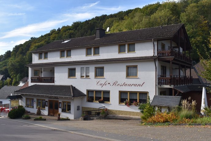 Imagen general del Theis-Mühle. Foto 1