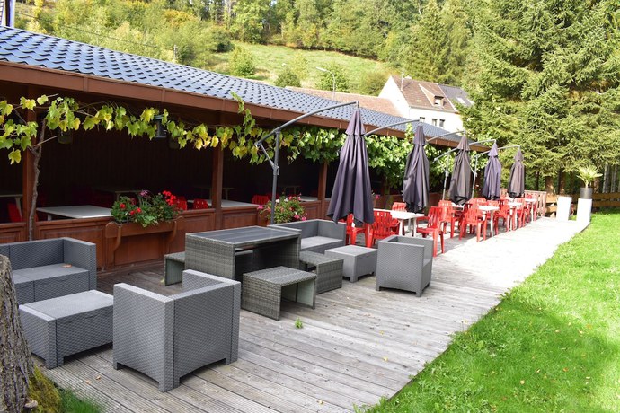 Imagen de la habitación del Theis-M&uuml;hle. Foto 6