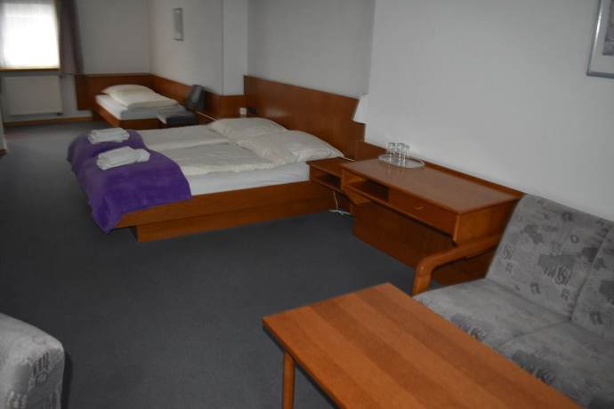 Imagen de la habitación del Theis-M&uuml;hle. Foto 7