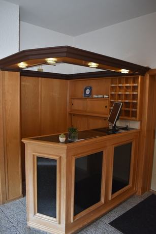 Imagen de los interiores del Theis-M&uuml;hle. Foto 12