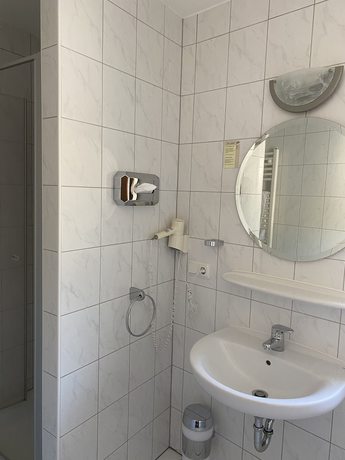 Imagen de la habitación del Theis-M&uuml;hle. Foto 8