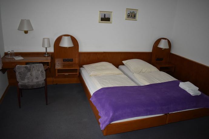 Imagen de la habitación del Theis-M&uuml;hle. Foto 9