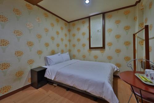 Imagen general del Theme Motel. Foto 1
