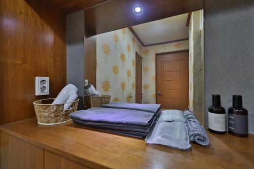 Imagen general del Theme Motel. Foto 2
