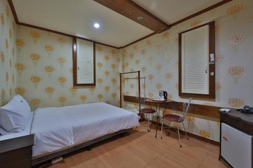 Imagen general del Theme Motel. Foto 3