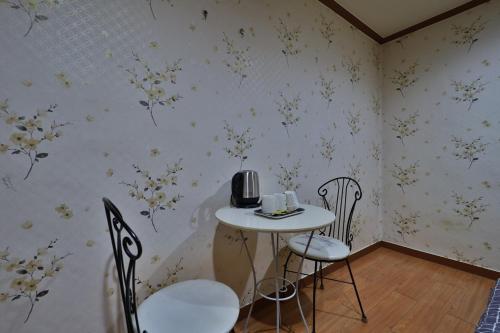 Imagen general del Theme Motel. Foto 7