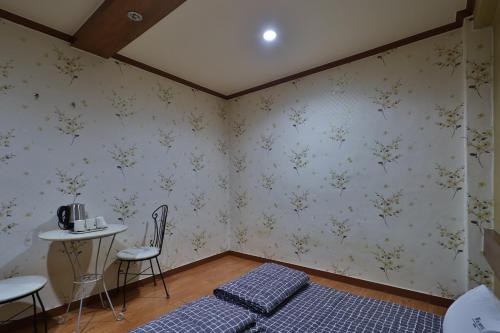 Imagen general del Theme Motel. Foto 8