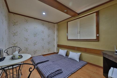 Imagen general del Theme Motel. Foto 9