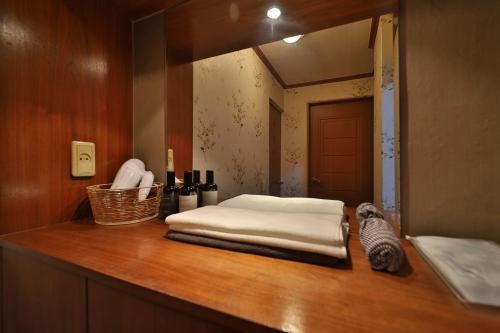 Imagen general del Theme Motel. Foto 10