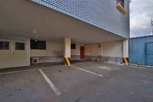 Imagen general del Theme Motel. Foto 12