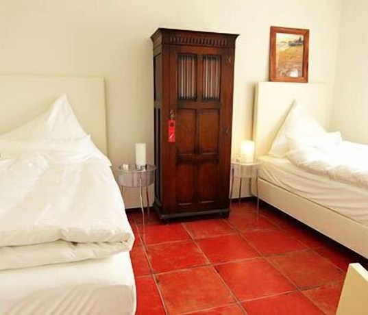 Imagen de la habitación del Themen Hotel zur Kranengasse. Foto 7