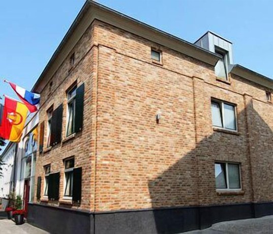 Imagen general del Themen Hotel zur Kranengasse. Foto 1