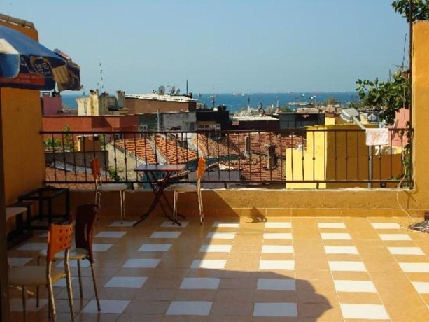 Imagen general del Theodian. Foto 2