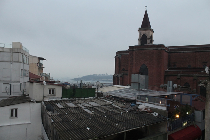 Imagen general del Thera Suite. Foto 1