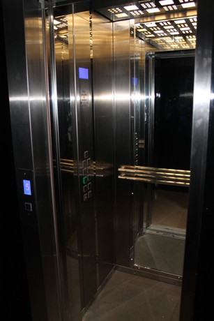 Imagen general del Thera Suite. Foto 2