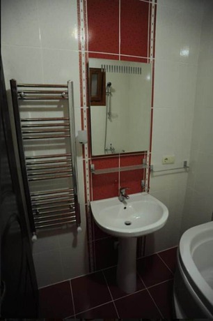 Imagen de la habitación del Thermal Aydin Hotel. Foto 4