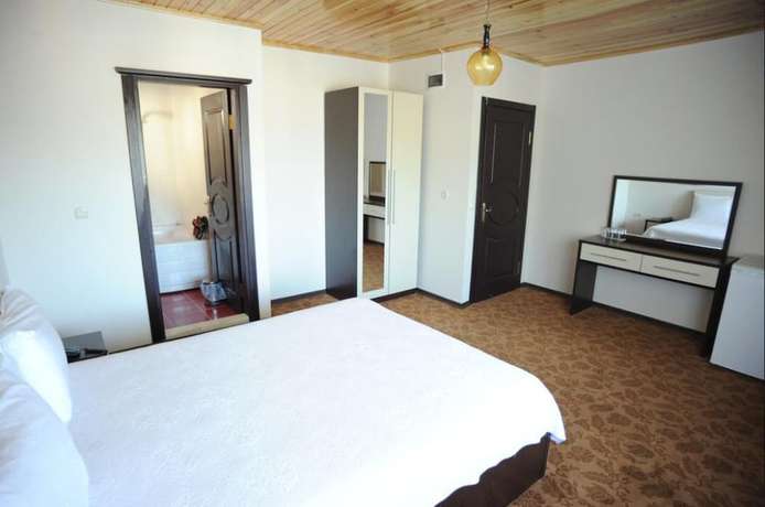 Imagen de la habitación del Thermal Aydin Hotel. Foto 5