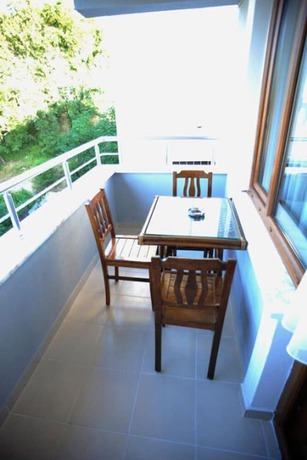 Imagen de la habitación del Thermal Aydin Hotel. Foto 7
