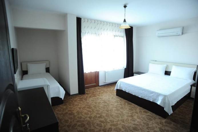 Imagen de la habitación del Thermal Aydin Hotel. Foto 9