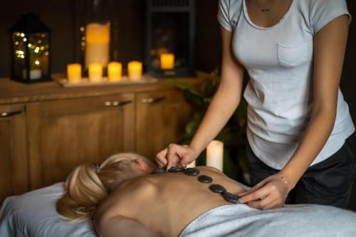 Imagen general del Thermal Camping Velingrad. Foto 3