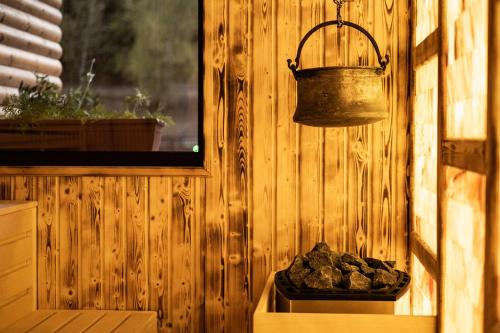 Imagen general del Thermal Camping Velingrad. Foto 5