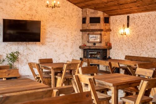 Imagen general del Thermal Camping Velingrad. Foto 8