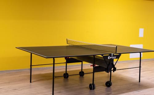 Imagen general del Thermal Camping Velingrad. Foto 9