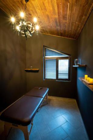 Imagen general del Thermal Camping Velingrad. Foto 16